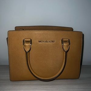 Like new Michael Kors Bag